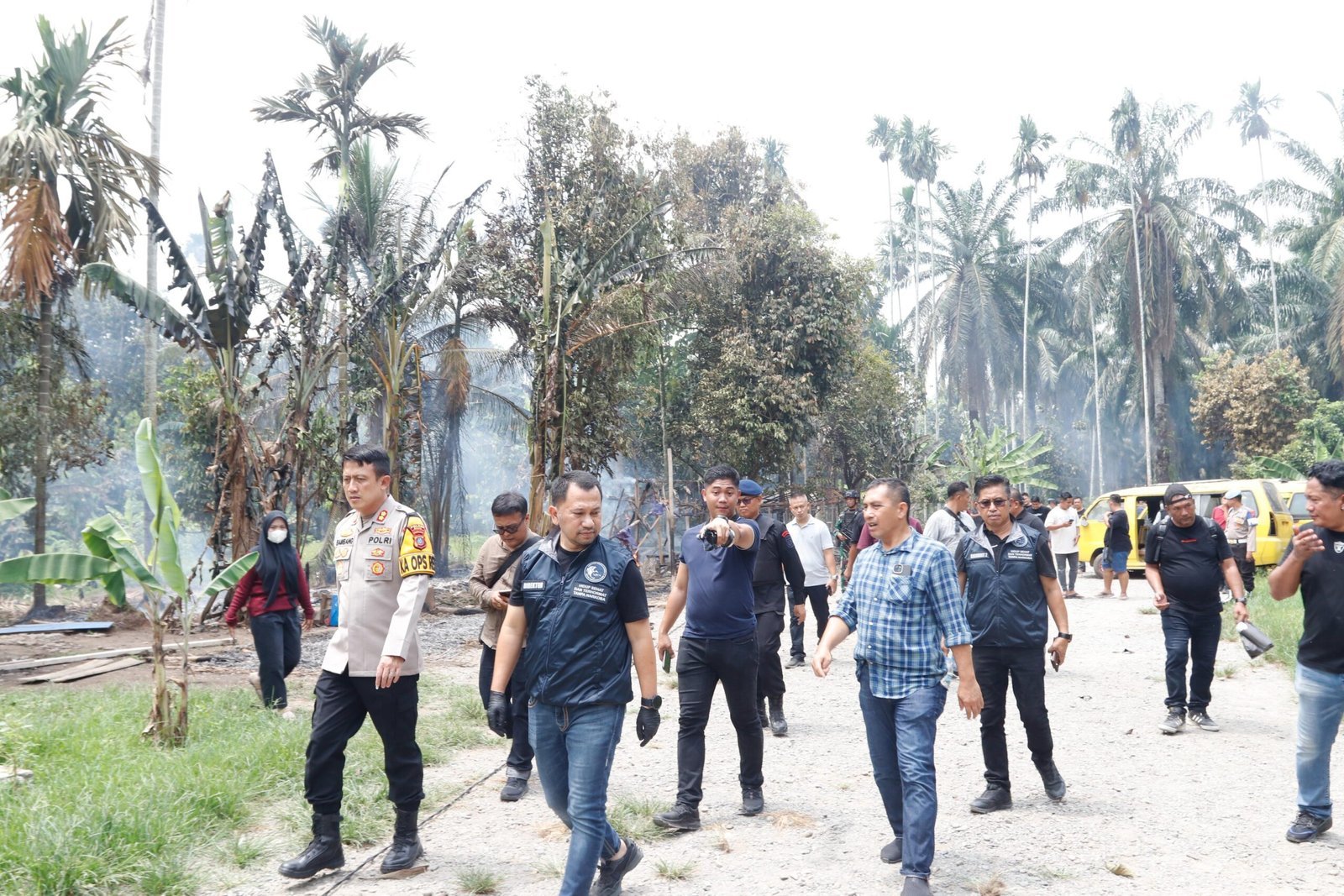 Polda Sumut Ungkap Peredaran Narkoba di New Blue Star : Keberhasilan Dan Tantangan Berulang, Kini Ajukan Penutupan