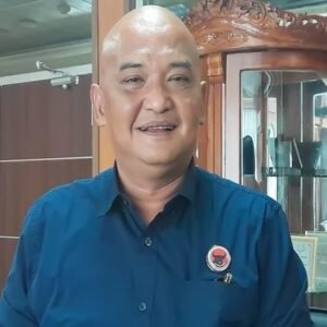 Dinilai “Tutup Mata”, Robi Barus Desak Bawaslu Medan Usut Perusakan dan Penghilangan APK Pilkada