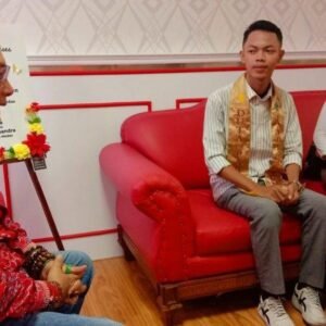 Ketua DPRD Medan Dukung Duta Pariwisata Sumut Menuju Ajang Nasional