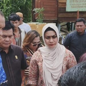 Komisi IV DPRD Medan Kawal Penyelesaian Proyek Infrastruktur 2024