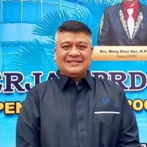 Ketua Komisi III DPRD Medan Akan Fokus Tingkatkan PAD