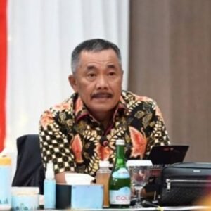 Anggota Komisi III DPR RI Usulkan Penghapusan Kewajiban Perpanjangan SIM, STNK dan TNKB