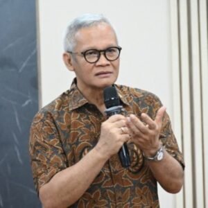 Pentingnya Peran Akademisi dan Mahasiswa Hasilkan Pemilu Berkualitas