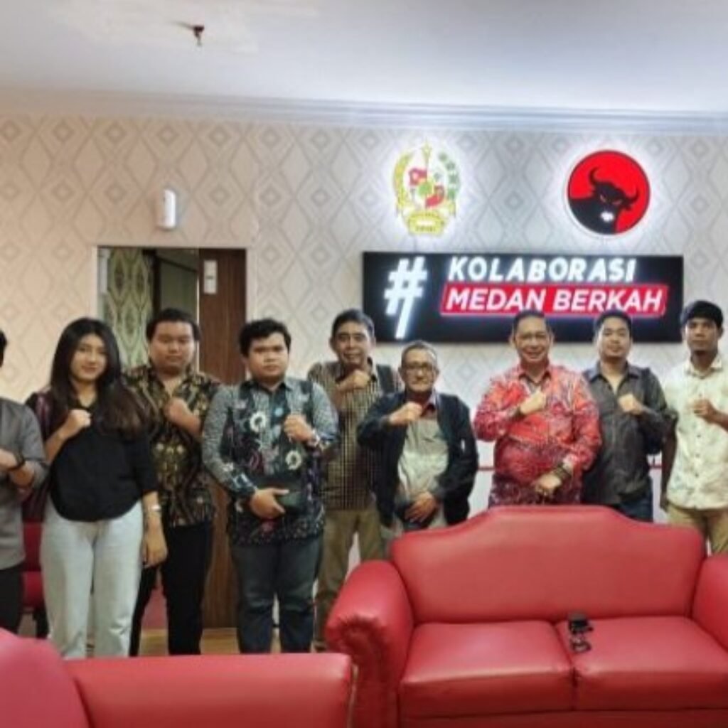Rendah Partisipasi Pemilih, DPRD Medan Bakal Panggil KPU dan Bawaslu