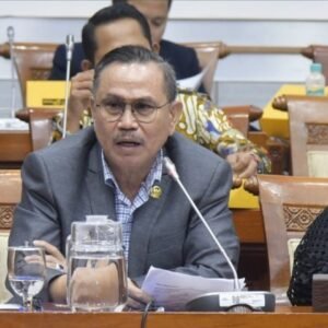 Legislator Minta Pemerintah Perketat Registrasi SIM CARD Guna Berantas Judol