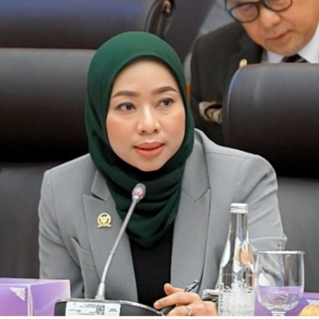 Legislator Tolak Keras Rencana Pengemudi Ojol Tidak Dapat Subsidi BBM