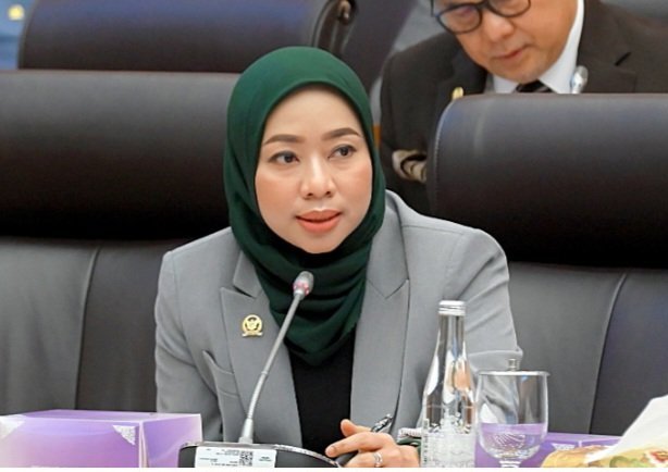 Legislator Tolak Keras Rencana Pengemudi Ojol Tidak Dapat Subsidi BBM