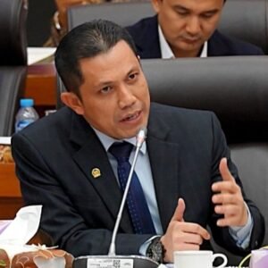Legislator Apresiasi Kinerja Mind Id