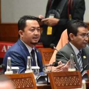 Legislator Usulkan Revisi UU Perjelas Perbedaan Pemahaman Fakir dan Miskin