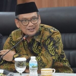 Komisi VIII Desak Percepatan Fungsi BPH untuk Haji 2026