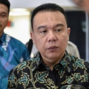 DPR Tegaskan Kenaikan PPN 12 Persen Hanya untuk Komoditas Selektif