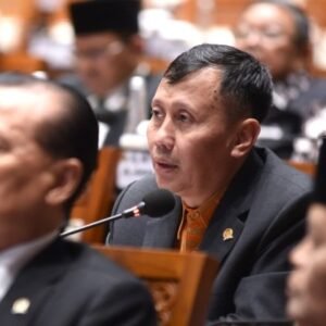 Program Makan Bergizi Gratis Harus Bermanfaat Bagi Petani, Peternak dan Nelayan