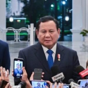 Presiden Prabowo: Pengunduran Diri Gus Miftah Tanggung Jawab Statementnya