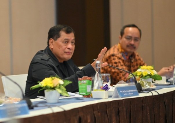Menjelang Nataru, Komisi VI DPR RI Pastikan Kesiapan PT Pelni dan ASDP