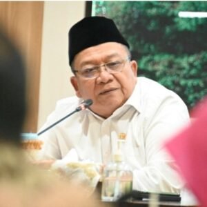Komisi VIII Bersama Kementerian Agama Akan Bahas Model Dakwah