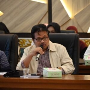 Komisi IX Tekankan Pentingnya Peran Pemerintah Daerah Tangani Stunting