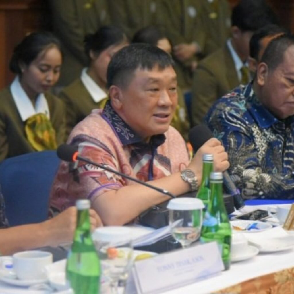 Komisi VII: Diskon Harga Tiket Jangan Hanya Berlaku di Masa Nataru