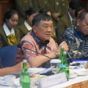 Komisi VII: Diskon Harga Tiket Jangan Hanya Berlaku di Masa Nataru