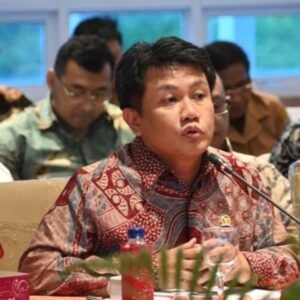 Legislator Soroti Turunnya Anggaran Makan Bergizi Gratis