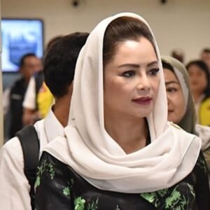 Legislator Optimis Target Zero Accident Tercapai