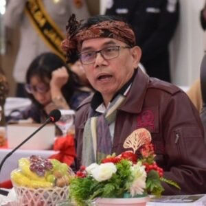Polda Jambi Belum Selesaikan 29 Persen Kasus