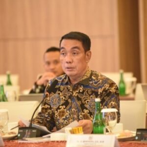 Amankan Rp 308,45 Miliar Barang Ilegal, Komisi XI Apresiasi Bea Cukai