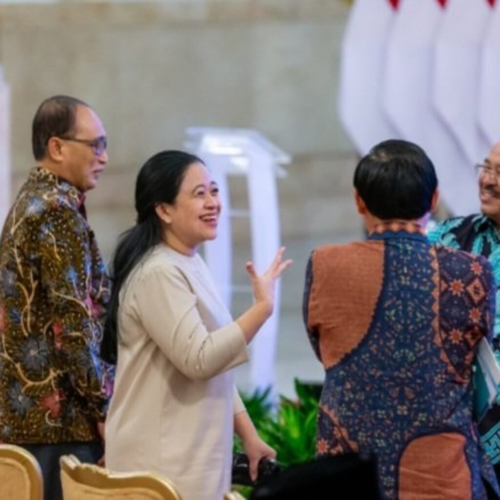 Ketua DPR RI Ingatkan Anggaran Negara Digunakan Sebesar-besarnya untuk Rakyat