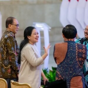 Ketua DPR RI Ingatkan Anggaran Negara Digunakan Sebesar-besarnya untuk Rakyat