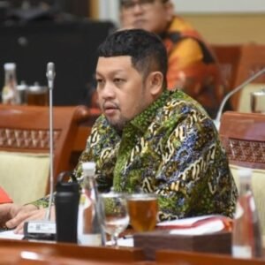 Legislator : Korupsi Bukan Hanya Pelanggaran Hukum Tapi Juga HAM