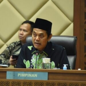 Legislator : Pemerintahan Disusun atas Dasar Kedaulatan Rakyat