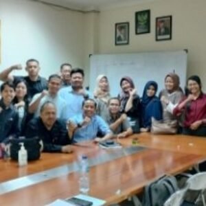 Ketua Umum ASPRAGI 08 : Polri Paling Tepat Dibawah Kemenhan
