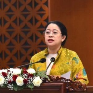 Puan : Hari Ibu Menjadi Simbol Perjuangan Perempuan Mencapai Kesetaraan Gender