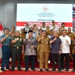 DPR Komitmen Hadirkan Produk Hukum Relevan dan Berpihak Rakyat