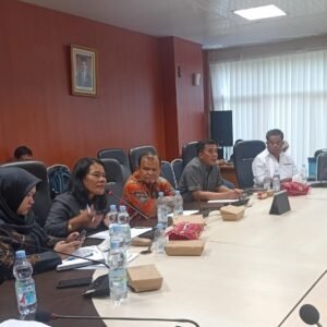 Tak Ada Pasien di RSUD Pirngadi Medan PAD Menurun