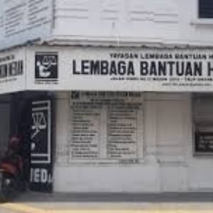 LBH Minta Pelaku Intelektual Kasus PPPK Langkat Diungkap