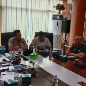 Komisi 3 DPRD Medan Bakal Panggil JW Marriot dan Adi Mulia Hotel Terkait UMKM