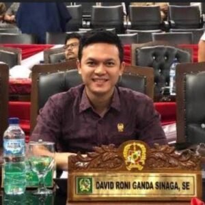 Anggota DPRD Minta Wali Kota Medan Evaluasi Lurah Timbang Deli dan Camat Medan Amplas