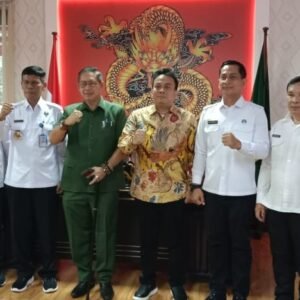 DPRD Medan Dukung Terbentuknya BNN Kota Medan
