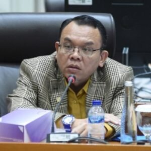 Hari Ini, Program Makan Bergizi Gratis Diluncurkan