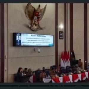 Reses di Dapil 1, Soroti Masalah Infrastruktur dan Pelayanan