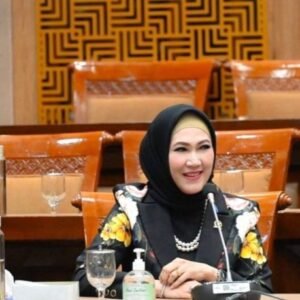 Legislator : Kita Kawal Program Makan Gizi Gratis agar Berjalan Secara Efektif dan Efisien
