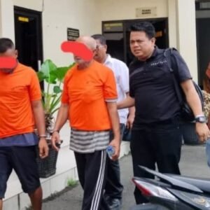 Kapolda Sumut Apresiasi Polsek Sunggal Berhasil Menangkap Pelaku Pembunuh Matius Ginting