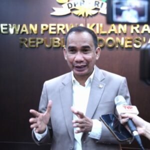 Polisi Jangan Tolak Laporan Masyarakat
