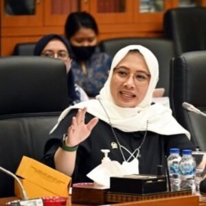 Virus HMPV Ditemukan di Indonesia, Legislator Minta Masyarakat Tidak Panik