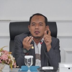 Pemagaran Laut di Tangerang Perlu Diselidiki