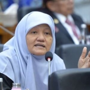 Komisi V Dukung Program Pembangunan 3 Juta Rumah