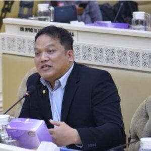Legislator : Pentingnya Respon Cepat ATR/BPN Terhadap Keluhan Masyarakat Terkait Sengketa Tanah
