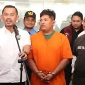 Bawa 73 Kg Sabu, Eks Caleg PKS Divonis Hukuman Mati