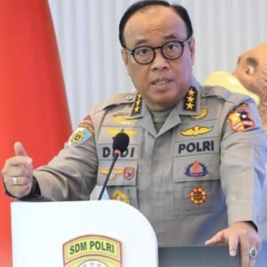 Polsek Ujung Tombak, Irwasum : Laporan Masyarakat Harus Diterima