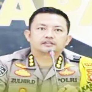 Pamen Polda Aceh Kembali ‘Digeser’